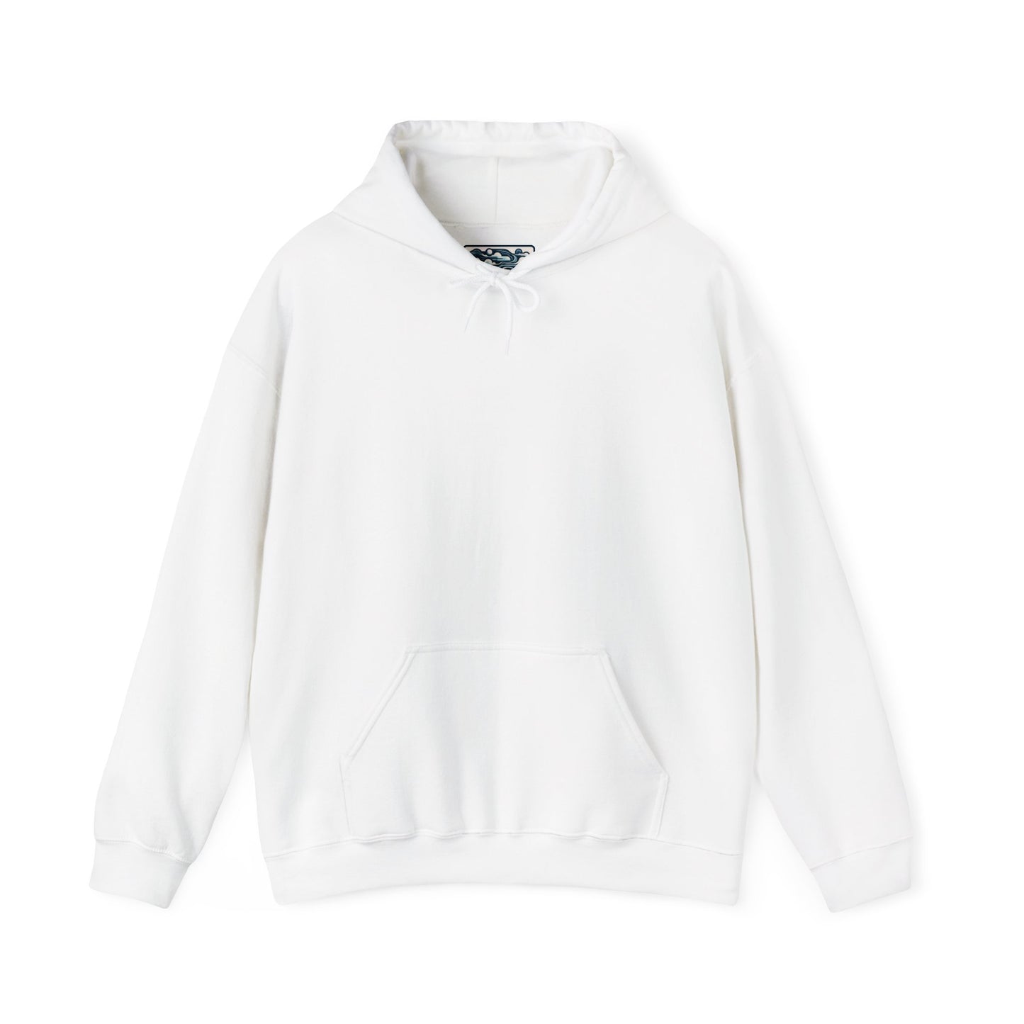 high frequency fart joke (hoodie)