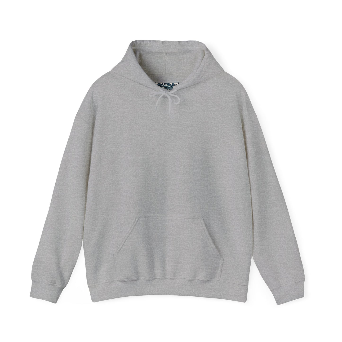 high frequency fart joke (hoodie)