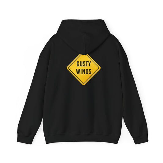 fart joke (hoodie)